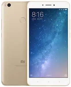 Замена матрицы на телефоне Xiaomi Mi Max 2 в Перми